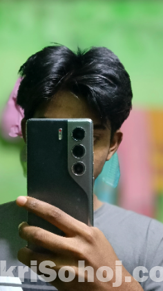 Tecno Camon 40 (used)